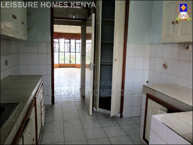 3bdrm Apartment in NHC Langata for sale