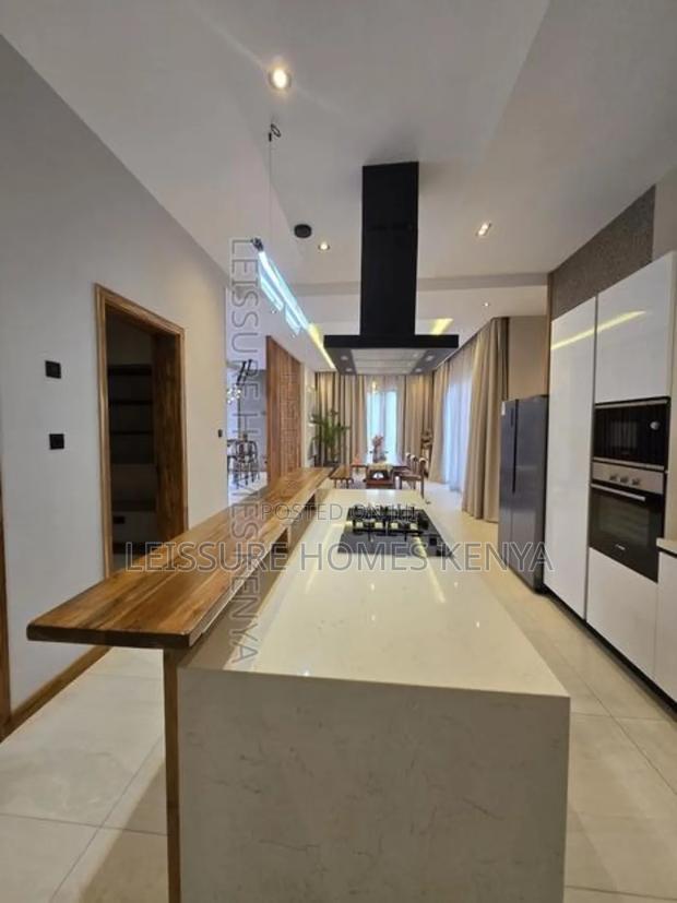 5bdrm Villa in Loresho for sale