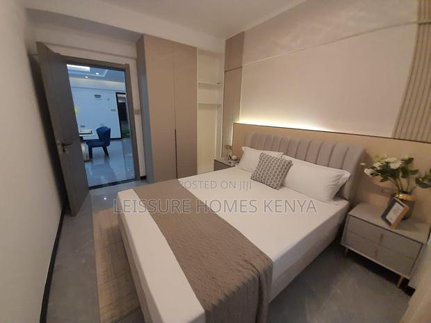 2bdrm Apartment in Kileleshwa for sale