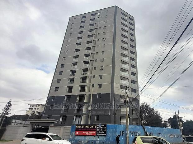 1bdrm Apartment in Valley Arcade for rent