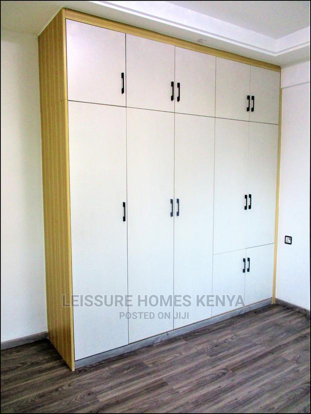 2bdrm Apartment in Kilimani for sale