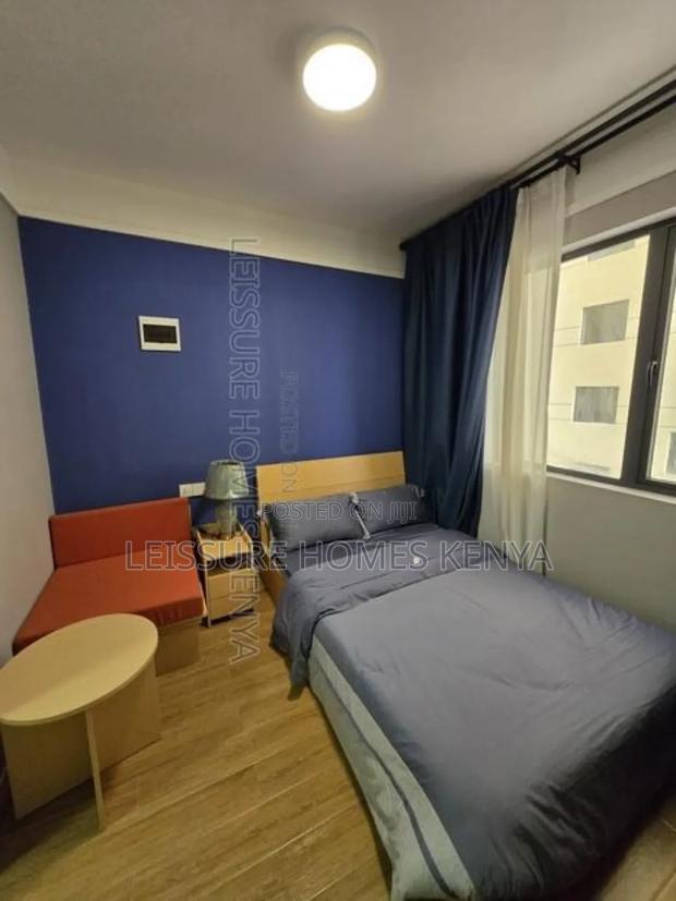 Studio Apartment in Kilimani for sale
