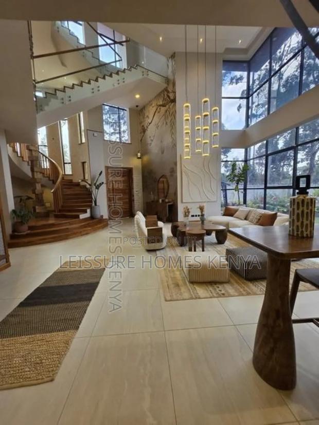 5bdrm Villa in Loresho for sale