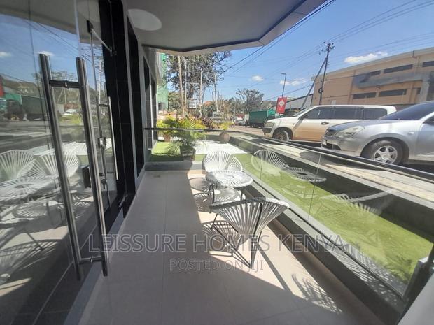 3bdrm Apartment in Kilimani for sale