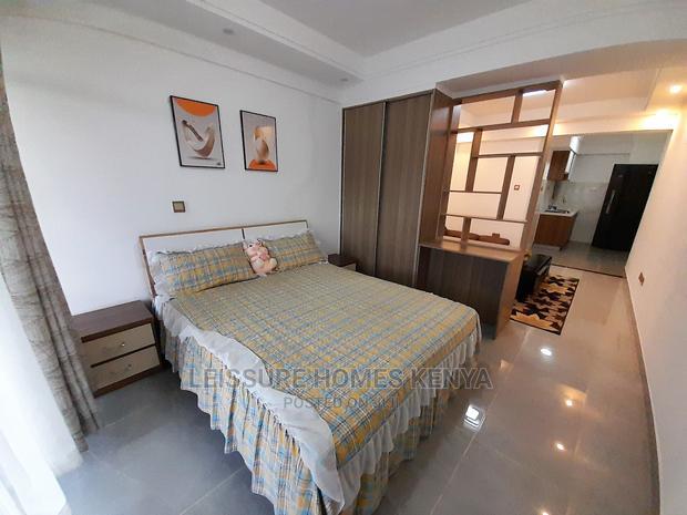 Studio Apartment in Valley Arcade for sale
