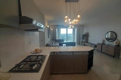 2bdrm Apartment in Kileleshwa for sale