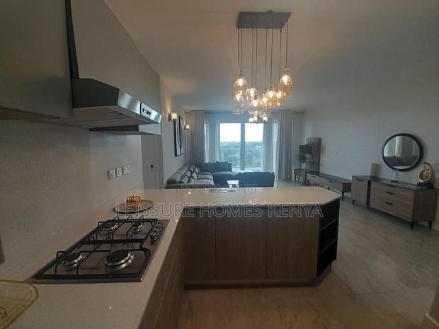 2bdrm Apartment in Kileleshwa for sale