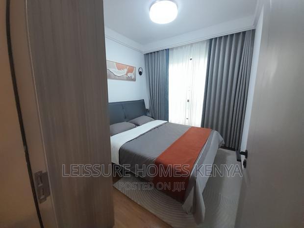 2bdrm Apartment in Kilimani for sale