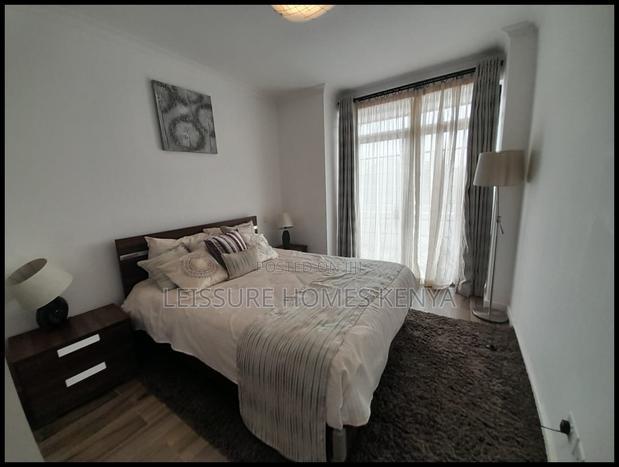 4bdrm Townhouse/Terrace in South C for sale