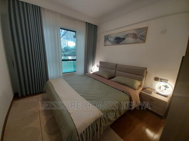 2bdrm Apartment in Kilimani for sale