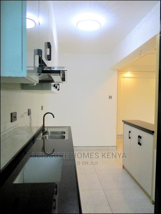 2bdrm Apartment in Kilimani for sale