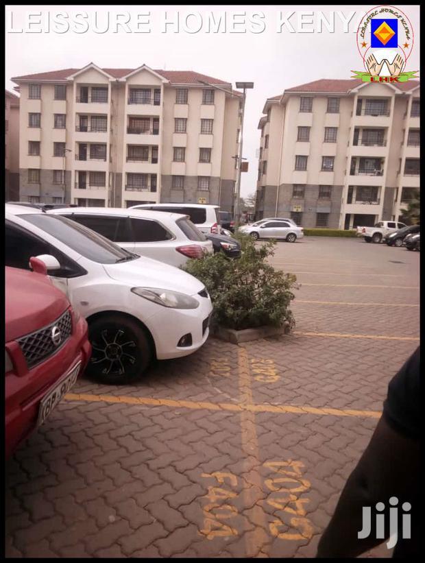 3bdrm Apartment in Syokimau for sale