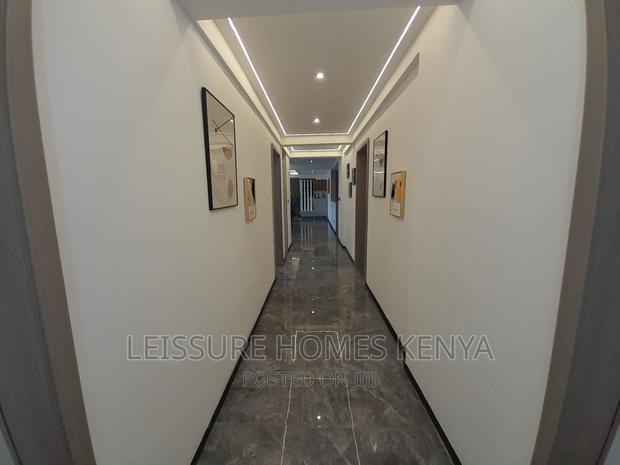 4bdrm Apartment in Kileleshwa for sale
