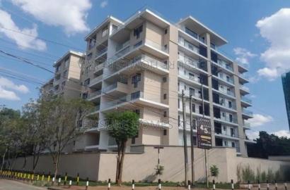 3bdrm Apartment in Lavington for sale