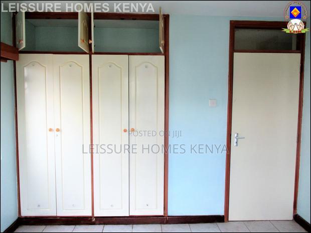 3bdrm Apartment in NHC Langata for sale