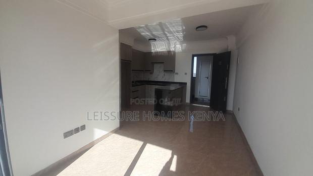 1bdrm Apartment in Kilimani for rent