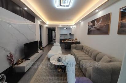 2bdrm Apartment in Kilimani for sale