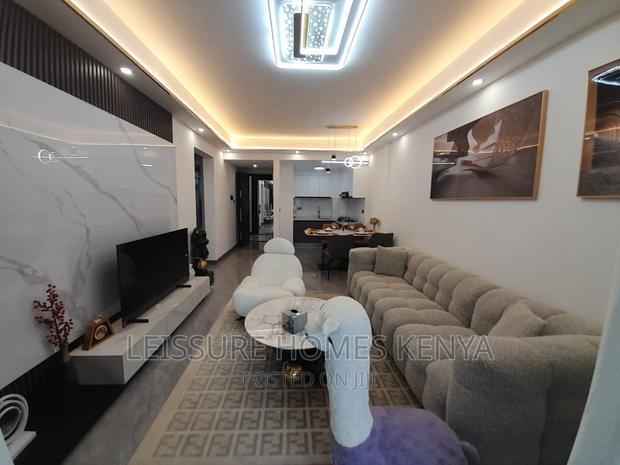 2bdrm Apartment in Kilimani for sale