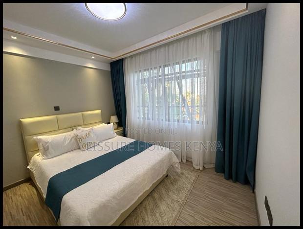 3bdrm Apartment in Kilimani for sale