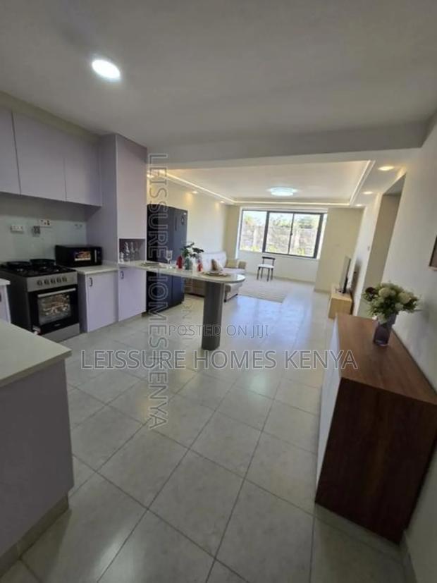 2bdrm Apartment in Kitengela for sale