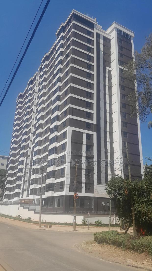 1bdrm Apartment in Westlands for sale