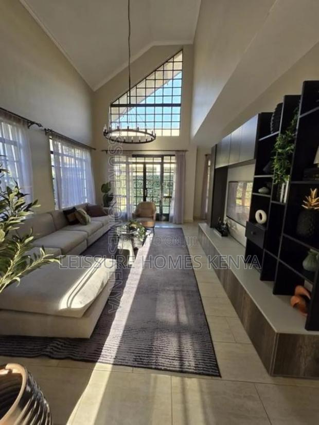 4bdrm Townhouse/Terrace in Kitengela for sale
