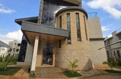 5bdrm Villa in Loresho for sale