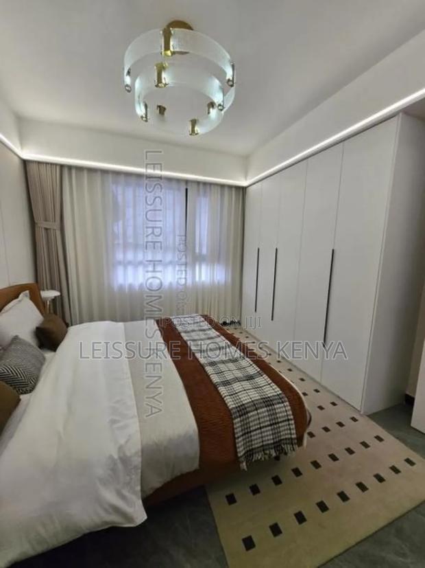 2bdrm Apartment in Kilimani for sale
