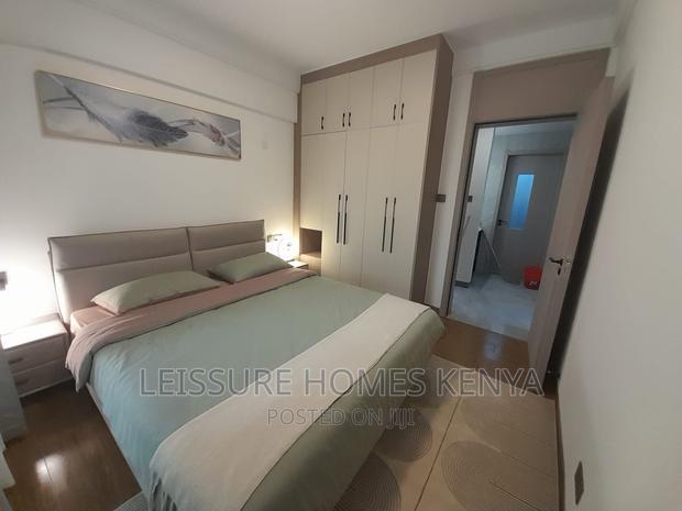 3bdrm Apartment in Kilimani for sale