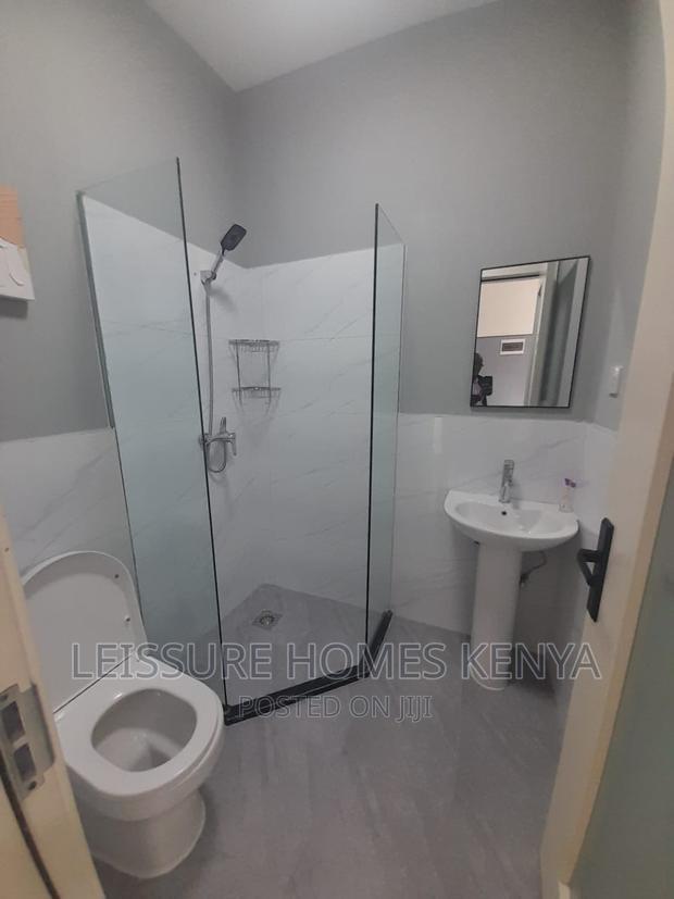 2bdrm Apartment in Kilimani for sale