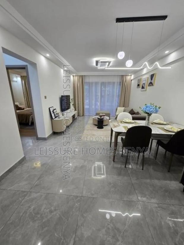 1bdrm Apartment in Kileleshwa for sale