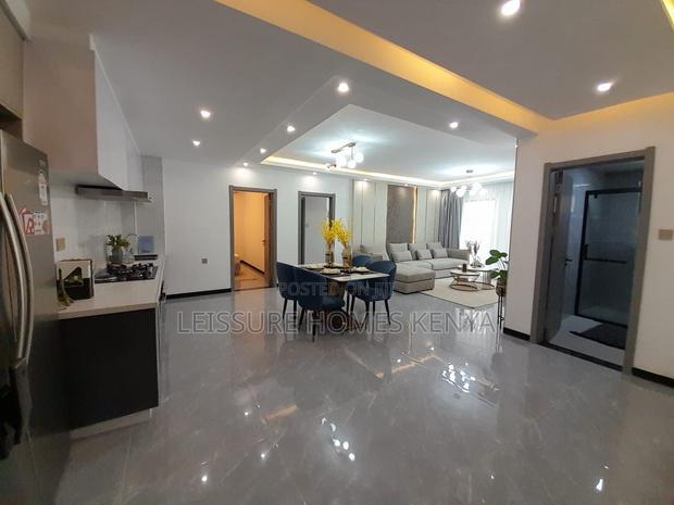 2bdrm Apartment in Kileleshwa for sale