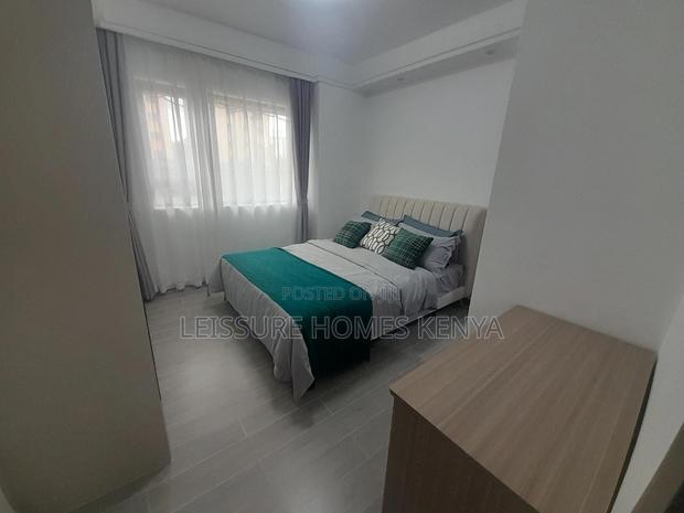 2bdrm Apartment in Kileleshwa for sale
