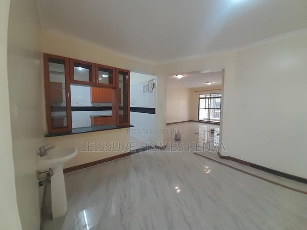 3bdrm Apartment in Image Luxury, Kilimani for rent