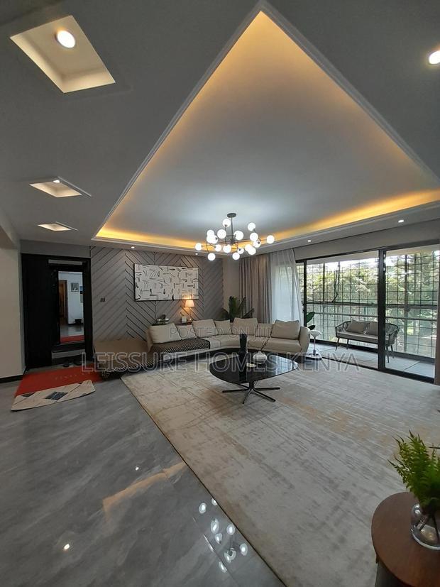 4bdrm Apartment in Lavington for sale