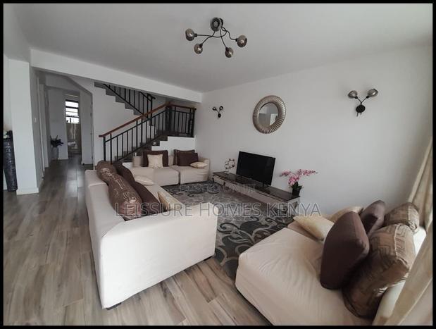 4bdrm Townhouse/Terrace in South C for sale