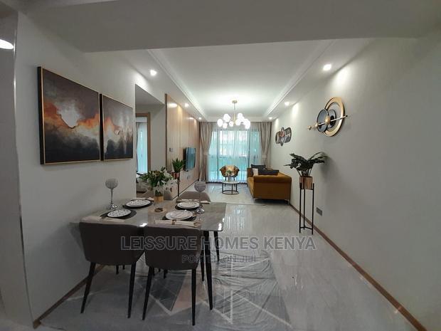 1bdrm Apartment in Kileleshwa for sale