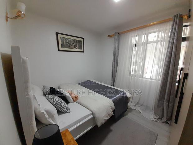 2bdrm Apartment in Hurlingham for rent