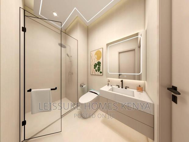 1bdrm Apartment in Westlands for sale