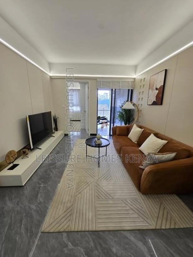2bdrm Apartment in Kilimani for sale