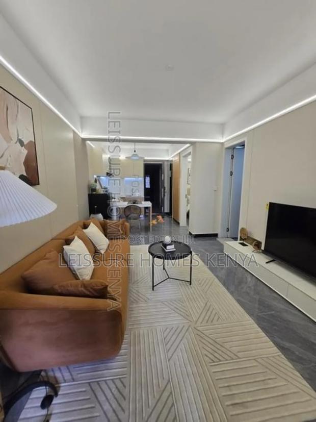 2bdrm Apartment in Kilimani for sale
