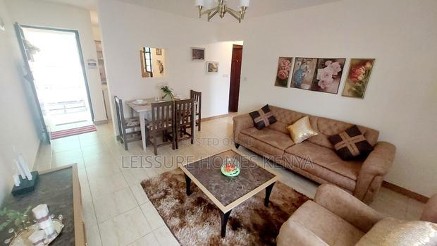 2bdrm Apartment In Ruiru For Sale