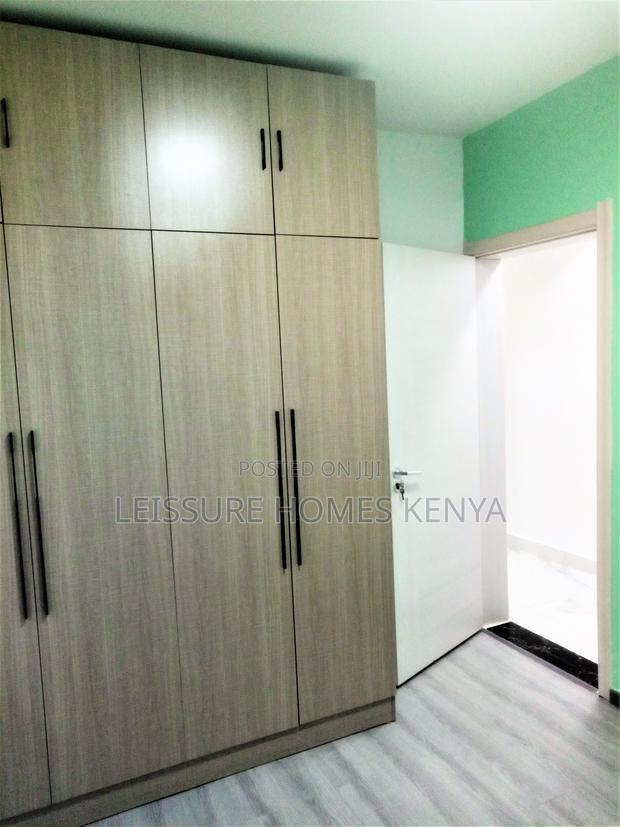 2bdrm Apartment in Hurlingham for rent