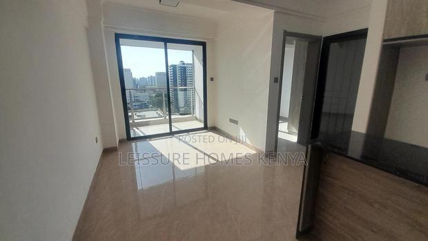 1bdrm Apartment in Kilimani for rent