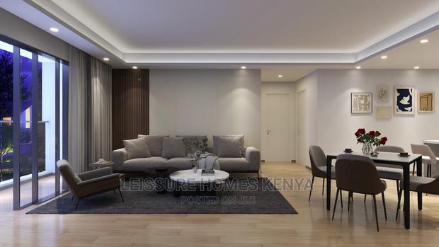 2bdrm Apartment in Kilimani for sale