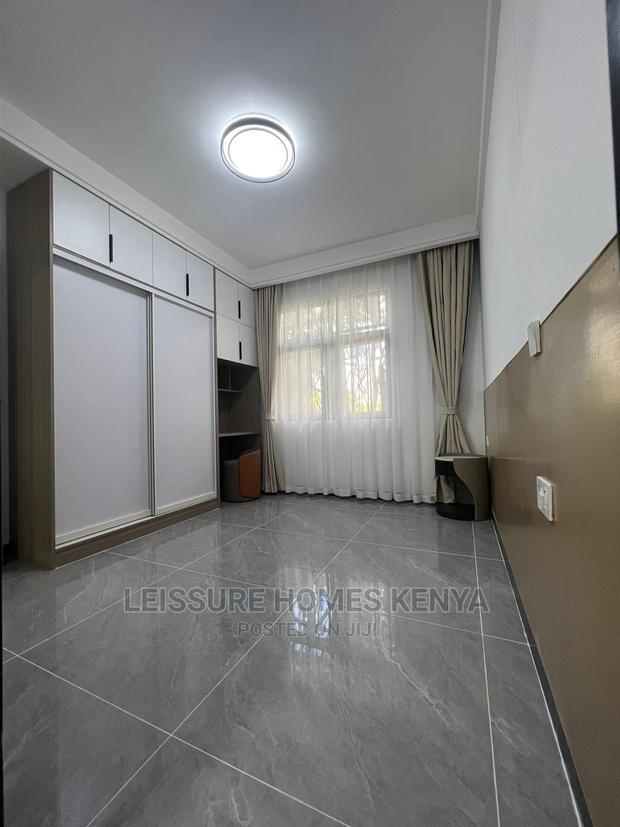1bdrm Apartment in Kilimani for sale