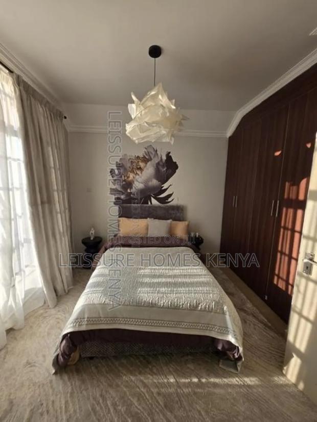 4bdrm Townhouse/Terrace in Kitengela for sale