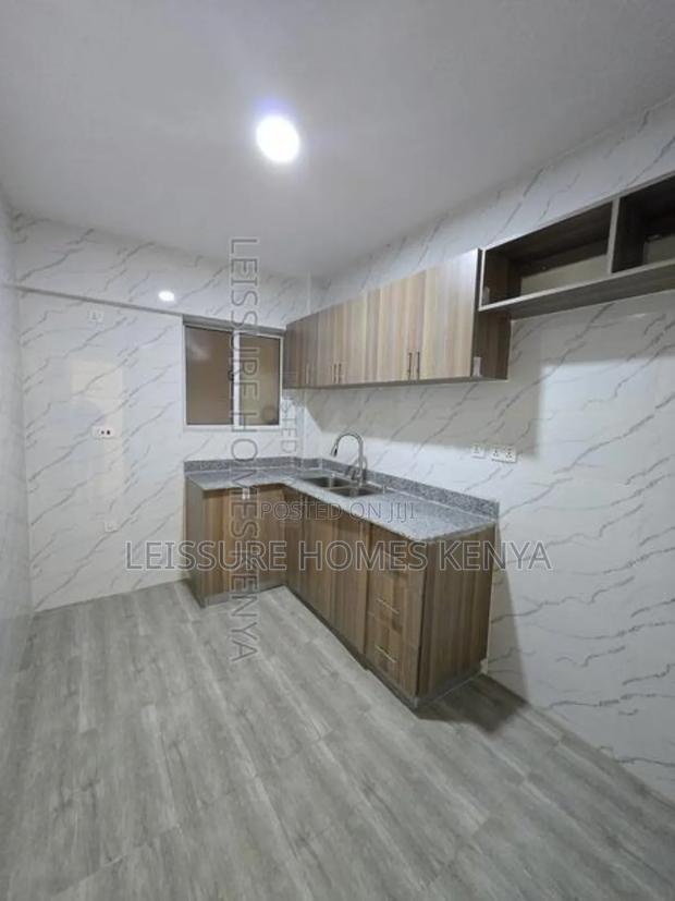 2bdrm Apartment in Kileleshwa for sale