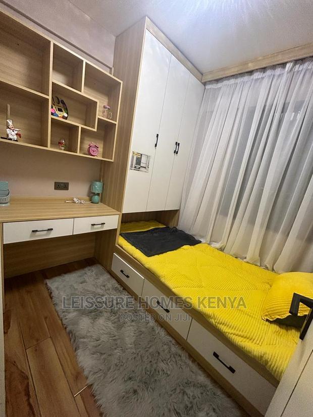 3bdrm Apartment in Kilimani for sale