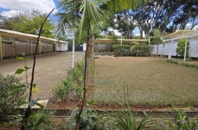 Commercial Offices on One Acre in Lavington